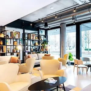 Staycity Frankfurt Airport Francfort-sur-le-Main