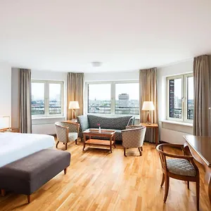 Hotell Lindner Frankfurt Main Plaza, Part Of Jdv By Hyatt, Frankfurt am Main