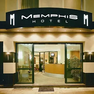 Hotell Memphis, Frankfurt am Main